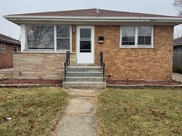 7731 S Keating Ave, Chicago, IL 60652