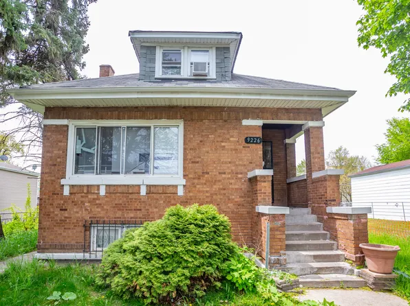 9226 S Ellis Ave, Chicago, IL 60619
