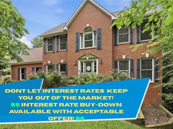 2027 Fairview Circle, Wilkesboro, NC 28697
