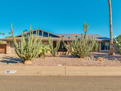 302 E Angela Dr, Phoenix, AZ, 85022