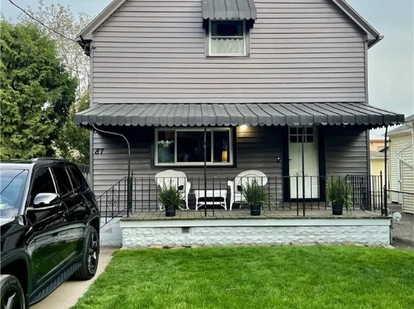 (undisclosed Address), Buffalo, NY 14207