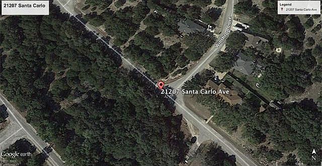 2nd image of 21207 Santa Carlo Ave