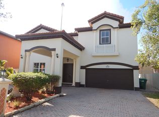 18112 NW 91st Ct, Hialeah, FL 33018
