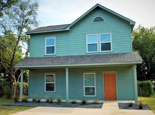 6301 Crumley Ln, Austin, TX 78741