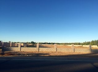 5074 E Mesa View St, Yuma, AZ 85365