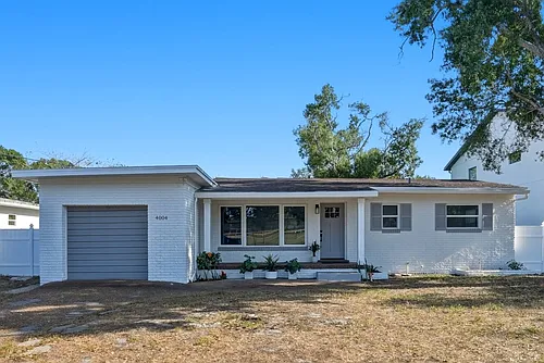 4004 W Watrous Ave Photo 1