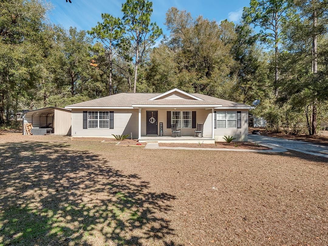 515 NE Northwood Dr, Mayo, FL 32066 | Zillow