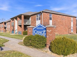 2835-2839 S Nettleton Ave #201, Springfield, MO 65807