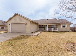 1410 20th St, Baraboo, WI 53913