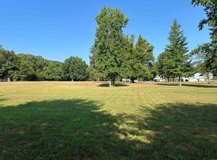 LOT 56 Rivers Edge Cv, Heber Springs, AR 72543