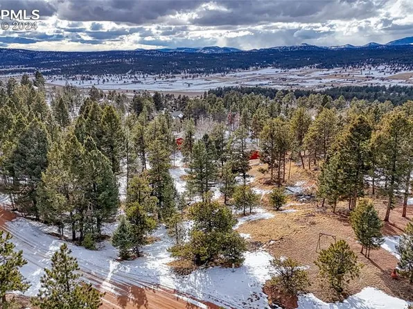65 Utah Way, Florissant, CO 80816