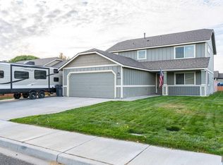 6420 Nisqually Dr, Pasco, WA 99301