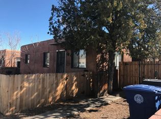 1112 Lead Ave SW APT 3, Albuquerque, NM 87102