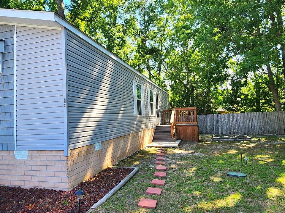 1st image of 5400 Collins Rd #18