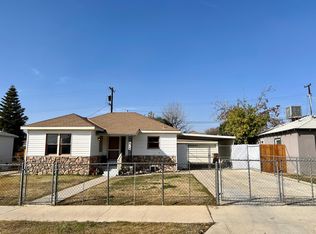 614 Charlana Dr, Bakersfield, CA