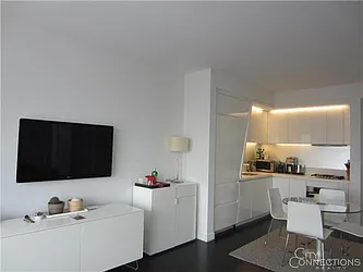 Rented by City Connections Realty