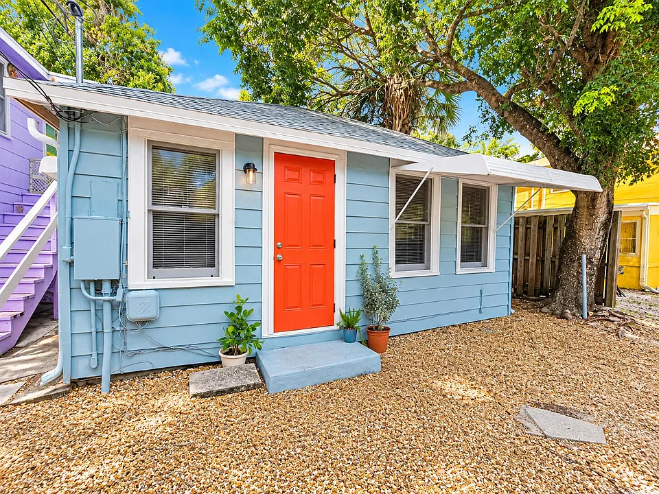 212 S K St #2