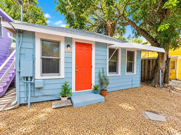 212 S K St #2, Lake Worth, FL 33460