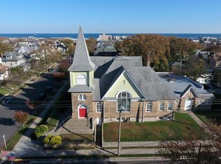 319 Lareine Ave, Bradley Beach, NJ 07720