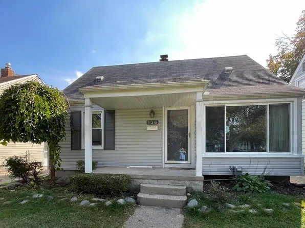 136 Girard Ave, Royal Oak, MI 48073