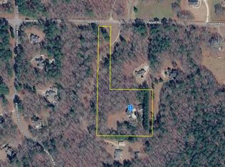 252 Chappell Rd, Fayetteville, GA 30215