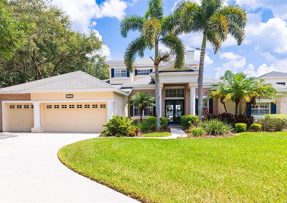 1104 Oxbridge Dr, Lutz, FL 33549 Zillow