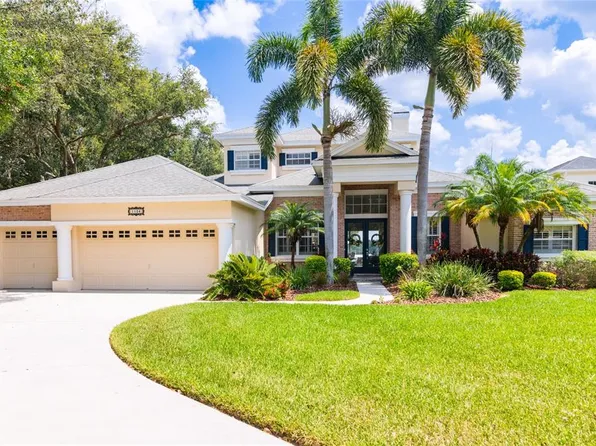1104 Oxbridge Dr, Lutz, FL 33549