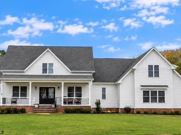28 Queen Anne Ct, Ocean View, NJ 08230