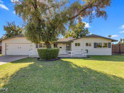 126 N Fraser Dr E, Mesa, AZ, 85203