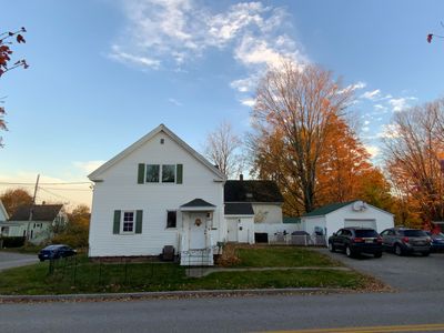 98 Cook Street, Auburn, ME, 04210