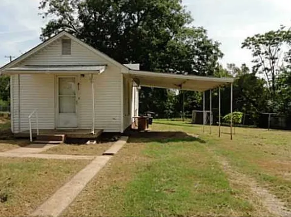 811 S Market Ave, Shawnee, OK 74801