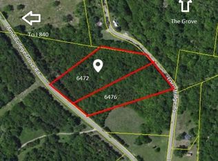 6472 Arno College Grove Rd, College Grove, TN 37046