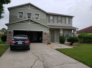 2058 Bearing Ln, Kissimmee, FL 34744