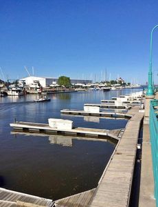 48 Gaslight Pointe #Marina, Racine, WI, 53403