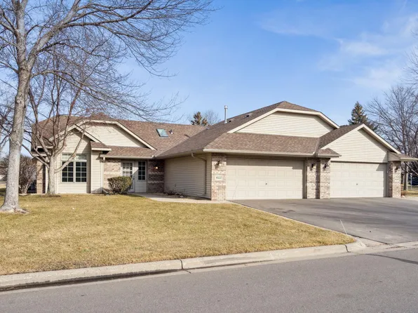 8522 Inverness Ln N, Brooklyn Park, MN 55443