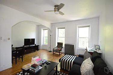 Rented by Halstead Real Estate