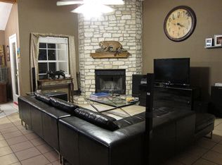 7209 Smokey Hill Rd, Austin, TX 78736