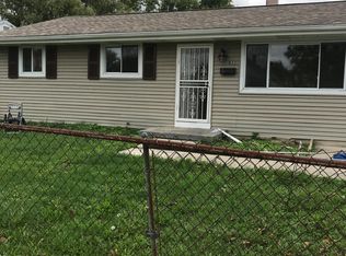 622 Athens St, Saginaw, MI 48601