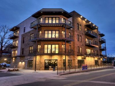 Blue Ridge St UNIT 4A, Blue Ridge, GA, 30513