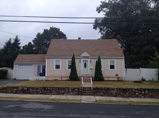 103 Mount Vernon St, Lawrence, MA 01843