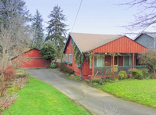 4737 NE Mason St, Portland, OR 97218