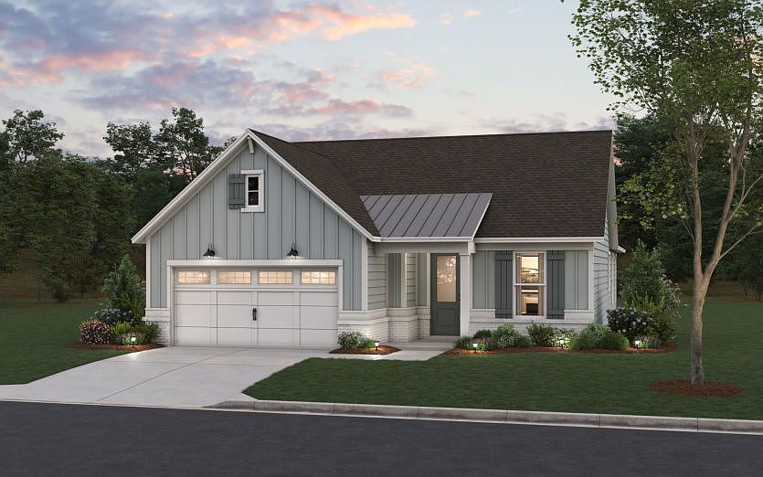 Exterior RF201