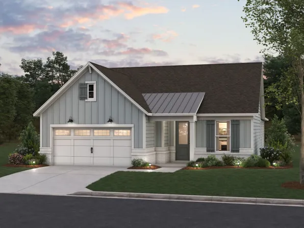 Mainstay Plan, Everhour