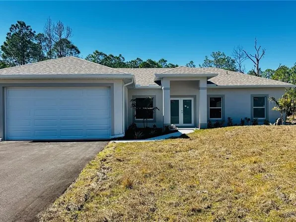 5031 42nd ST NE, NAPLES, FL 34120