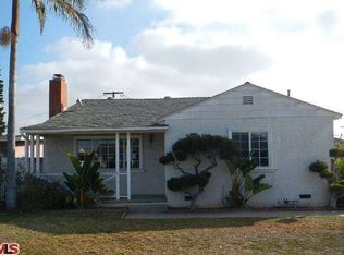 15402 Gramercy Pl, Gardena, CA 90249