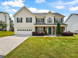1376 Bramlett Forest Ct, Lawrenceville, GA 30045
