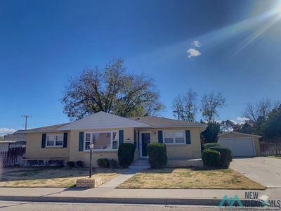 1703 W Washington Ave, Artesia, NM, 88210