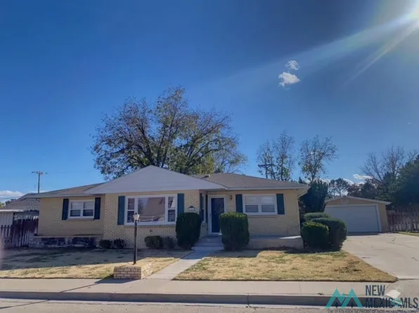 1703 W Washington Ave, Artesia, NM 88210