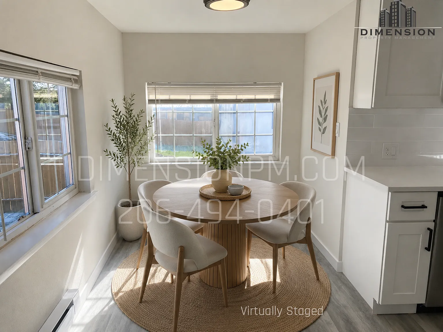 Charming Duplex — Photo 2