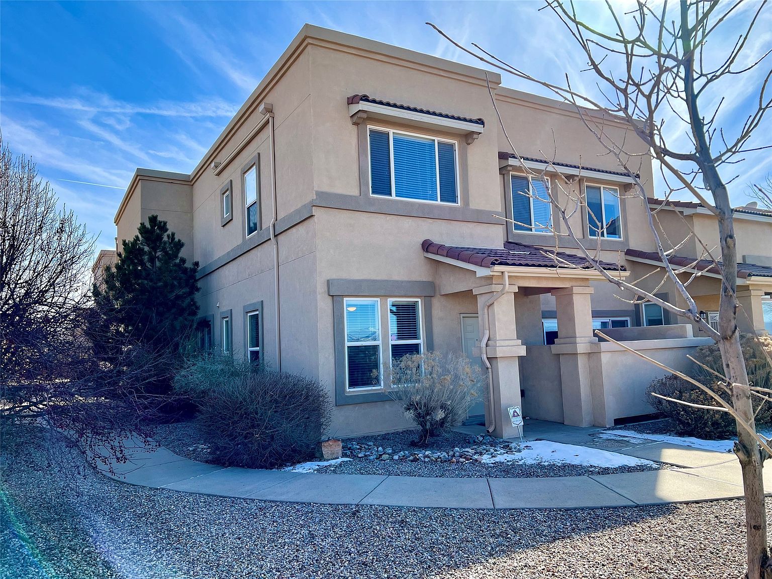 4315 Santo Domingo St UNIT B, Santa Fe, NM 87507 | Zillow